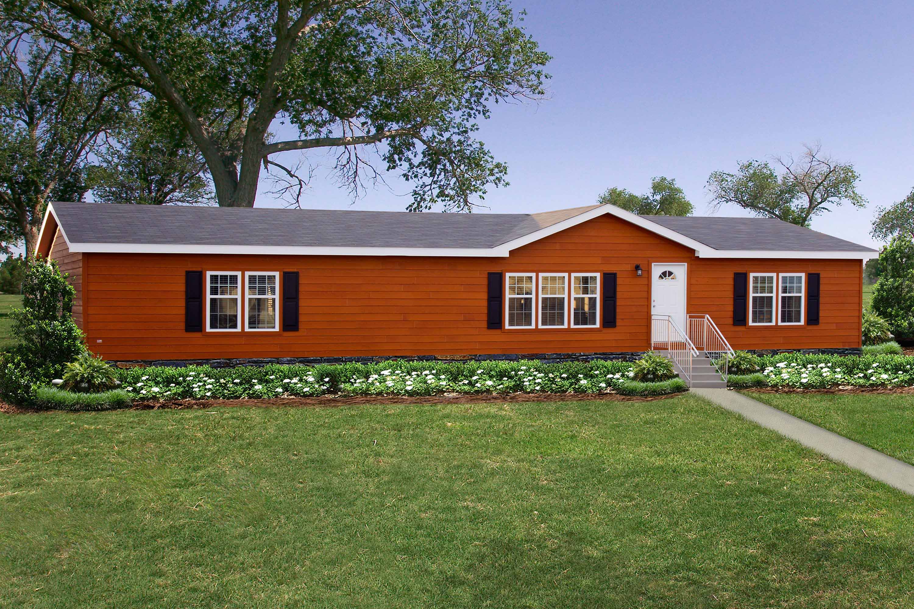 Bolton Homes in Alexandria, LA Manufactured Home Dealer